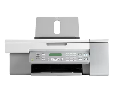 Lexmark X5320