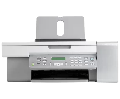 Lexmark X5340