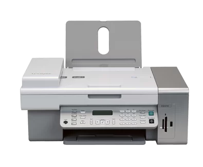 Lexmark X5410