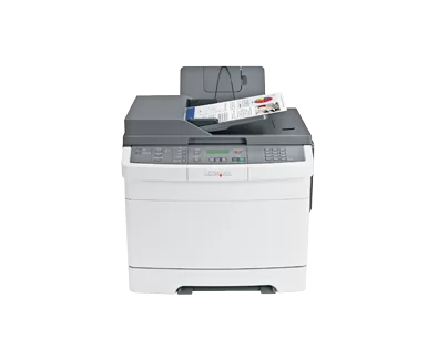 Lexmark X544