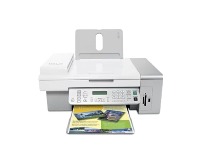 Lexmark X5450