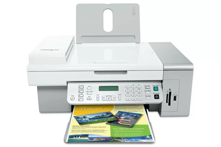 Lexmark X5470