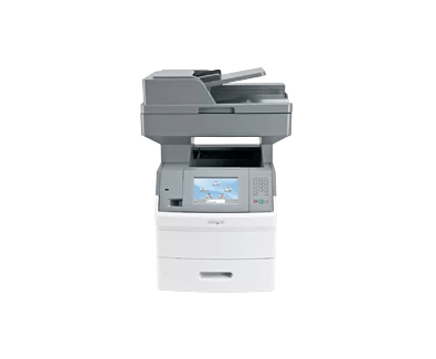 Lexmark X651