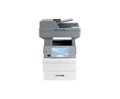 Lexmark X654