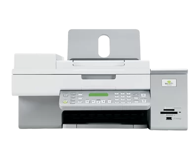 Lexmark X6570