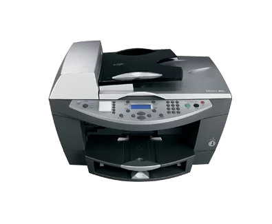 Lexmark X7170