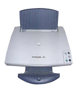 Lexmark X74