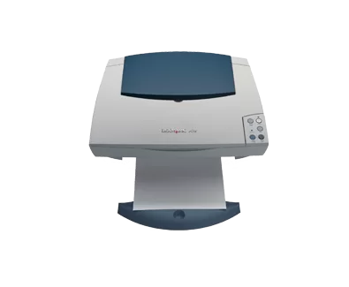 Lexmark X75 printrio