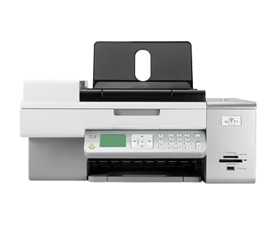 Lexmark X7500