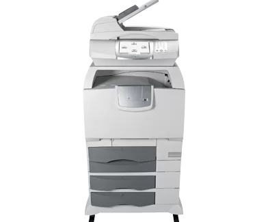 Lexmark X782e