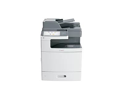 Lexmark X792