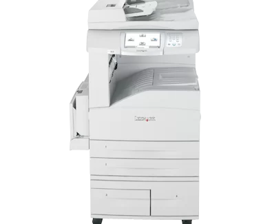 Lexmark X852e