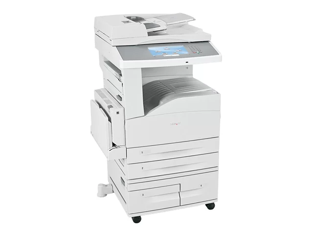 Lexmark X864