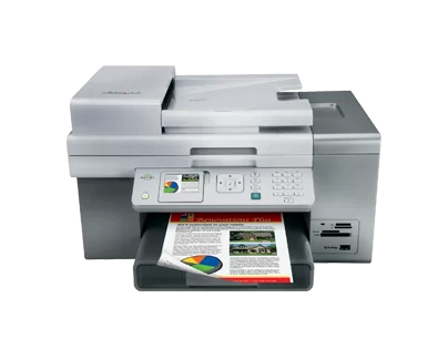 Lexmark X9350