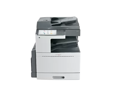 Lexmark X954