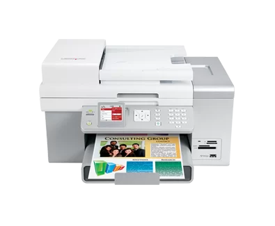 Lexmark X9575