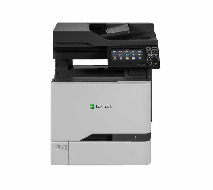 Lexmark XC4150