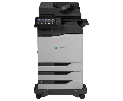 Lexmark XC8160