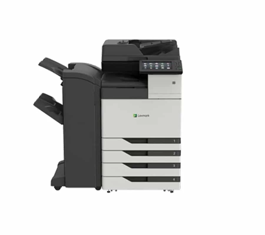 Lexmark XC9235