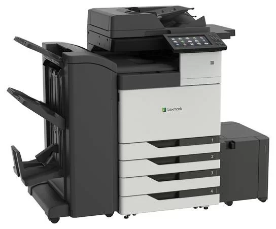 Lexmark XC9245