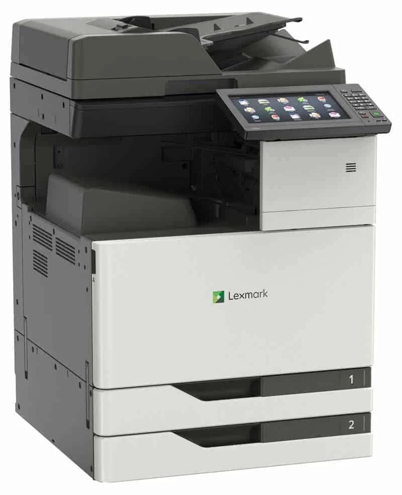 Lexmark XC9265