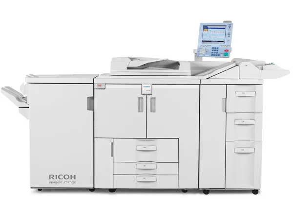 Ricoh Aficio MP 9000