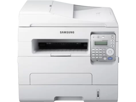 Samsung SCX-4729FW