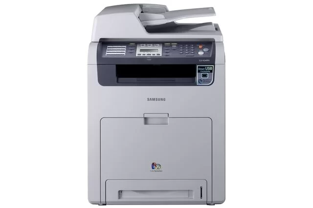 Samsung SCX-6240FX