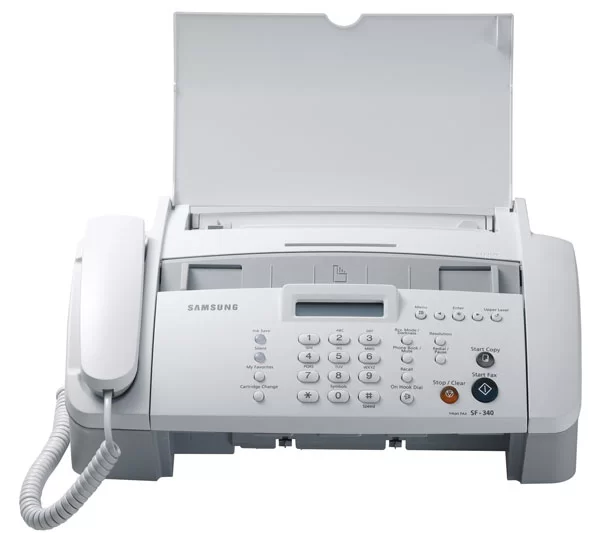 Samsung SF-345TP