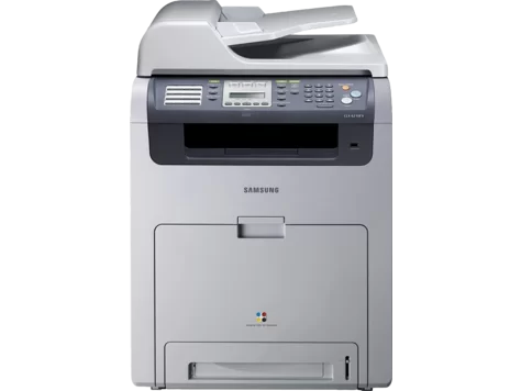 Samsung CLX-6220FX