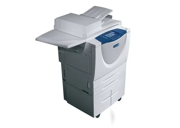 Xerox DocuColor 5790