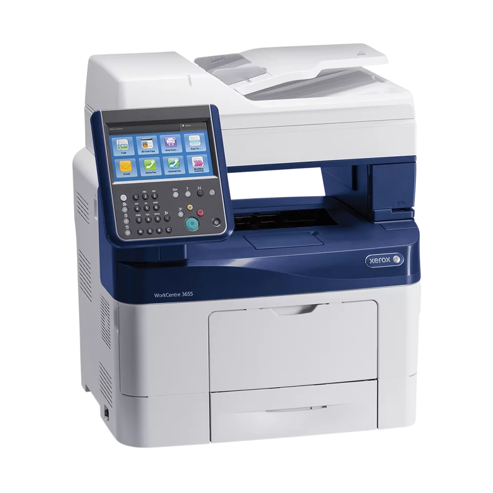 Xerox WorkCentre 3655X