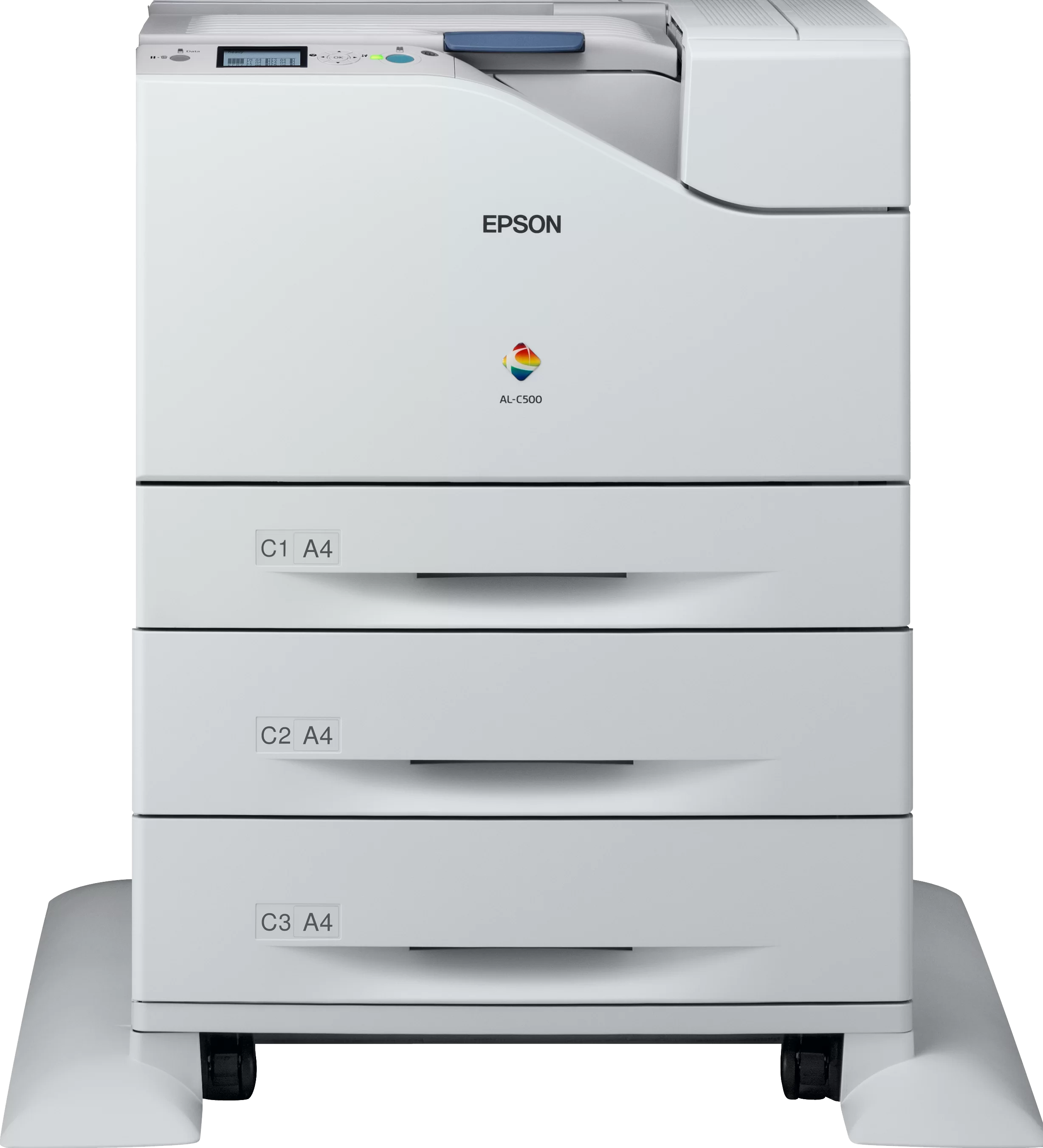 Epson WorkForce AL-C500DTN