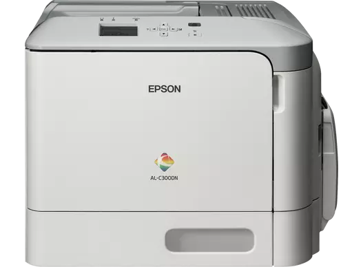 Epson WorkForce AL-C300N