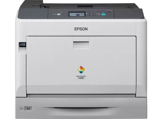 Epson AcuLaser C9300DTN