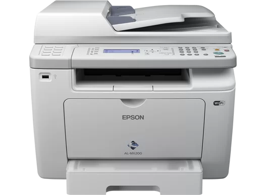 Epson WorkForce AL-MX200DNF