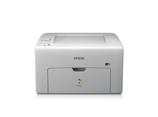 Epson AcuLaser C1700