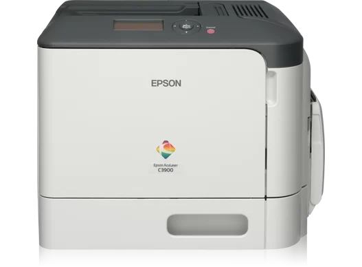 Epson AcuLaser C3900DTN