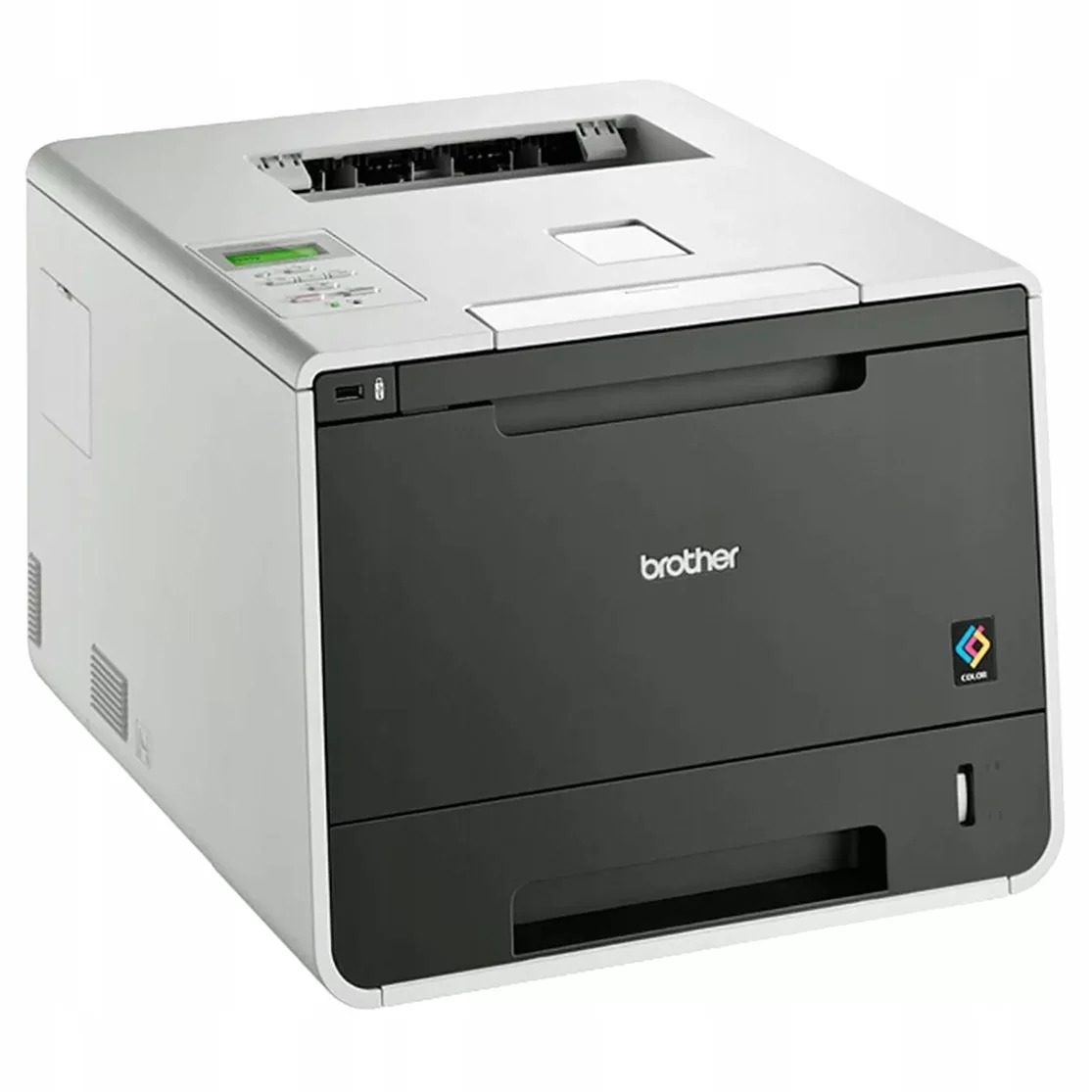 Brother HL-L8350CDW