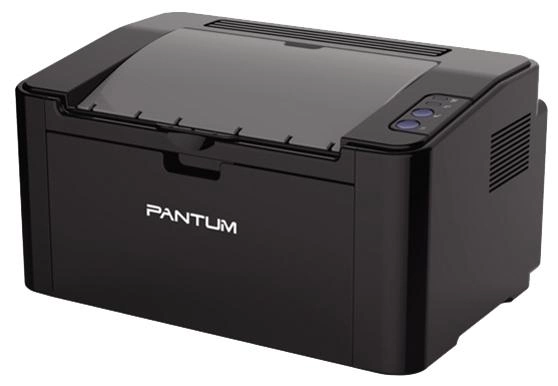 Pantum P2210