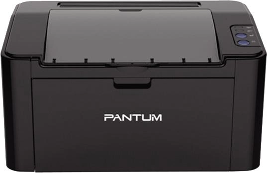 Pantum P2500NW-Series