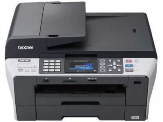 Brother MFC-6490CN