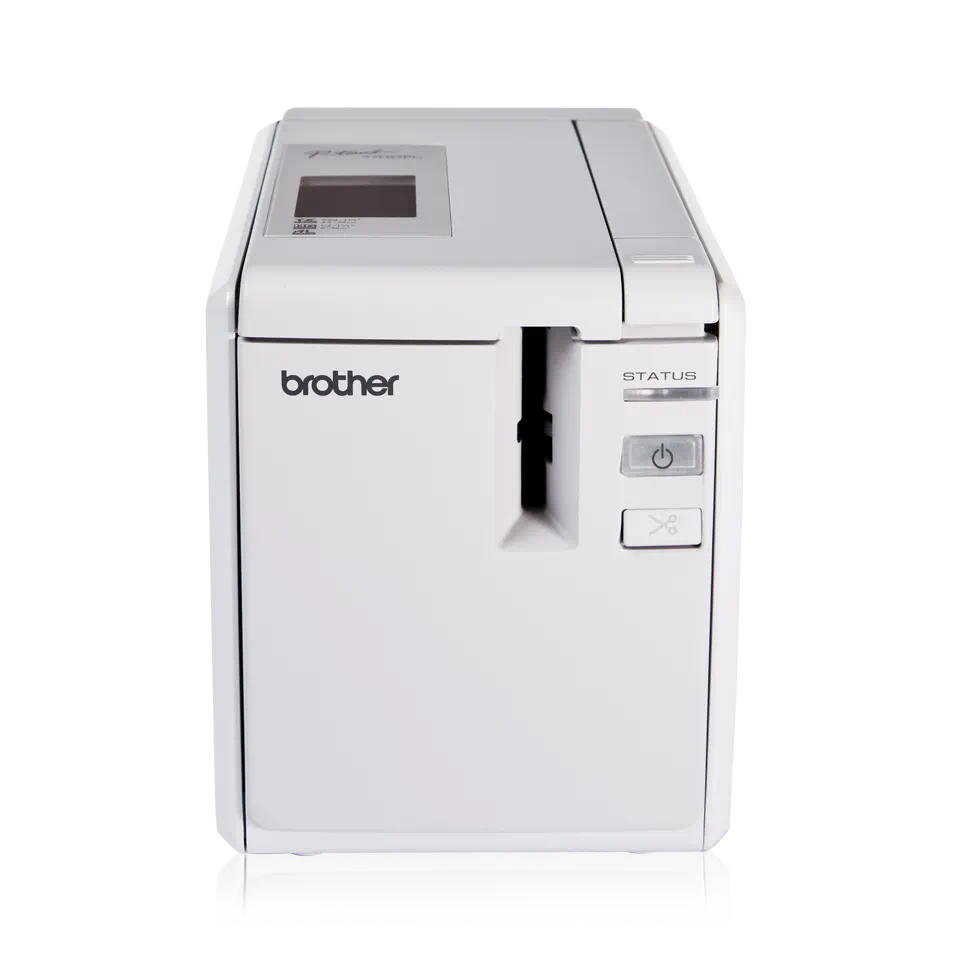 Brother PT-9700PC