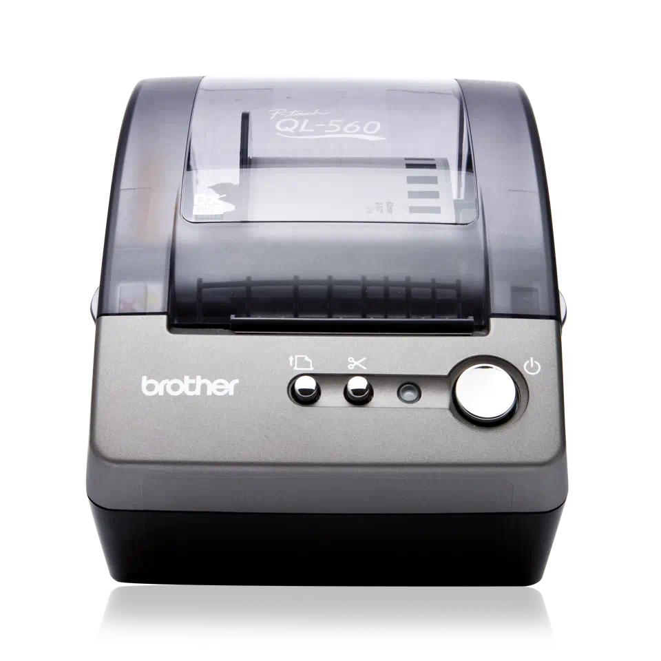 Brother QL-560