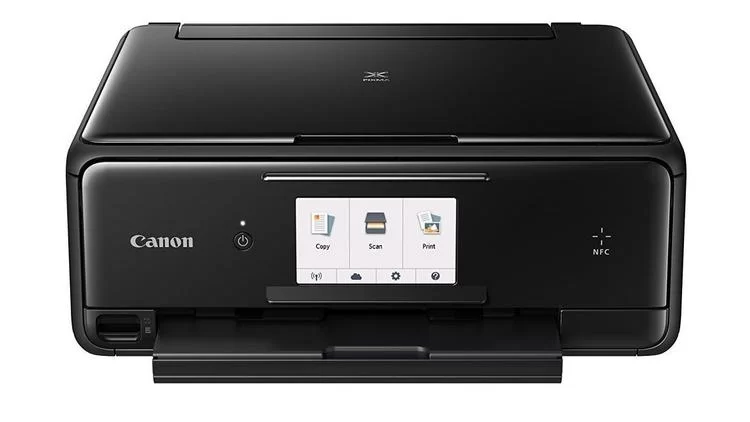 Canon PIXMA TS8040