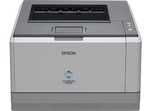 Epson ACULASER C2000