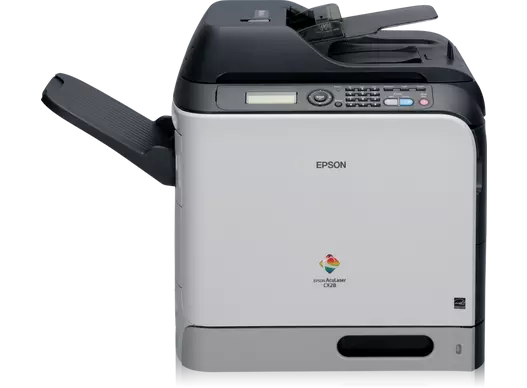 Epson AcuLaser CX28DNC