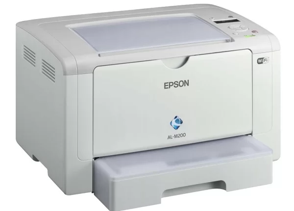 Epson WorkForce AL-M200DW