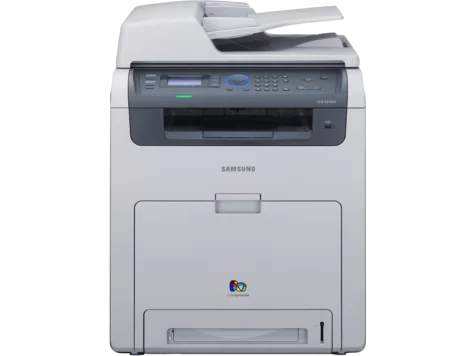 Samsung CLX-6250FX