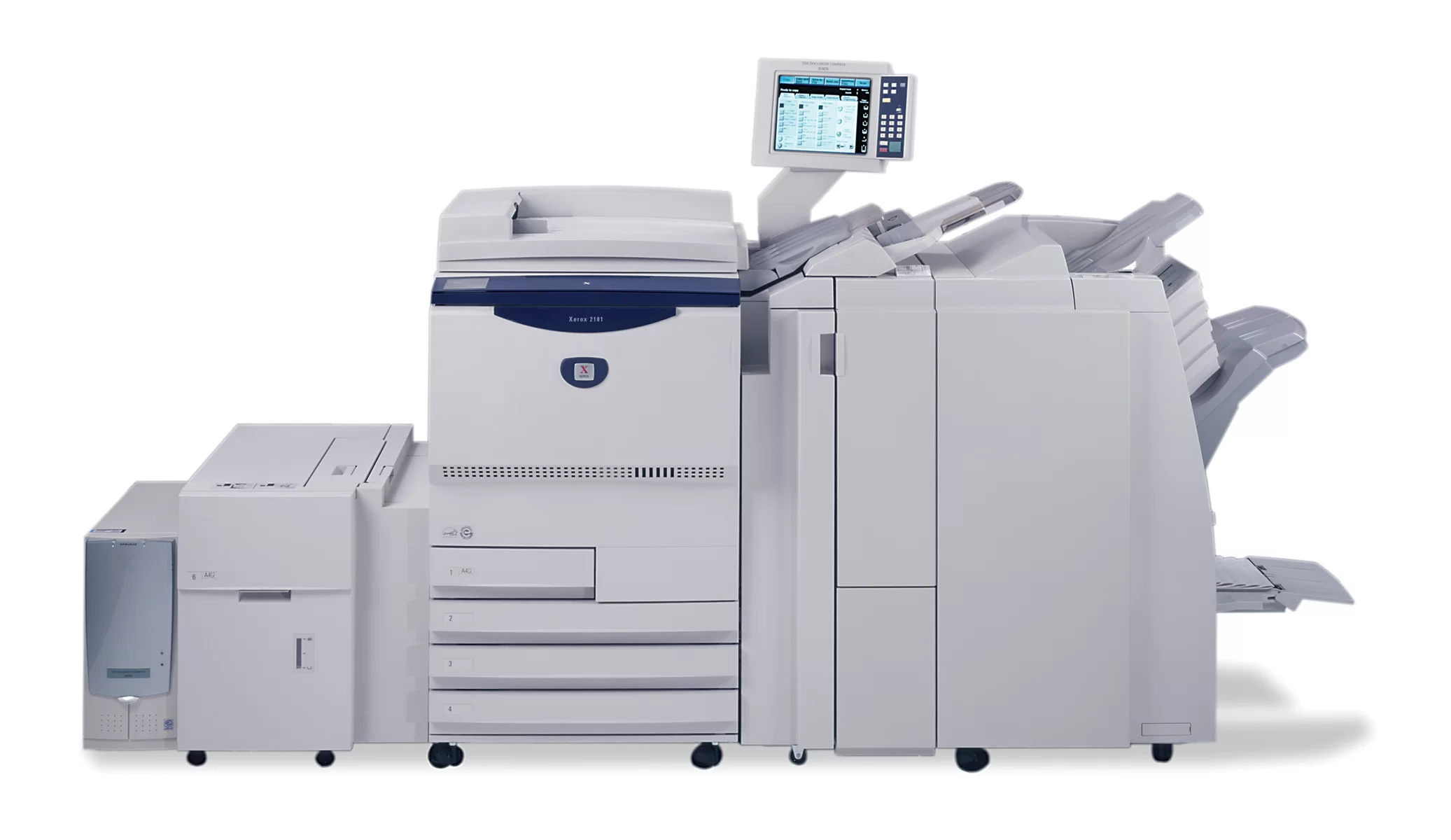 Xerox 1010 ST